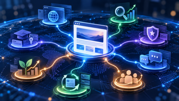 L'importanza di un blog aziendale