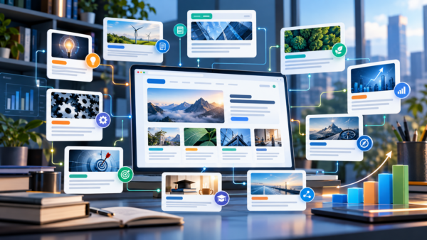 Contenuti di un blog aziendale