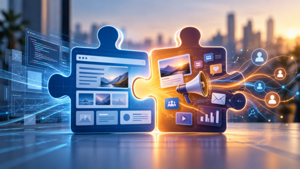 Marketing e comunicazione nei progetti web