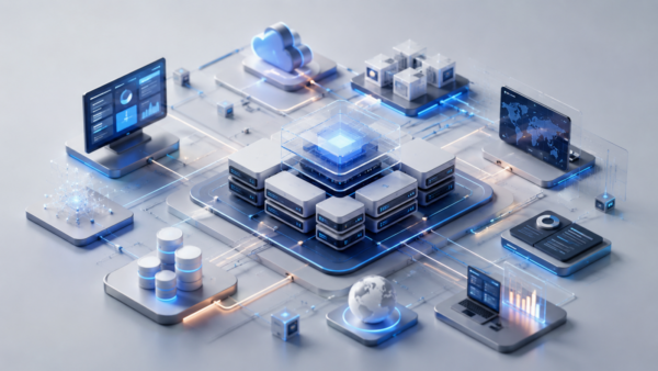 I.T.A. Solution: nuovo sito e servizi tecnologici per le imprese