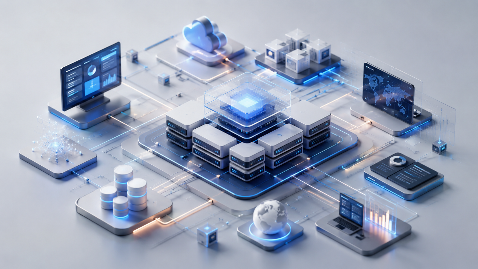 I.T.A. Solution: nuovo sito e servizi tecnologici per le imprese