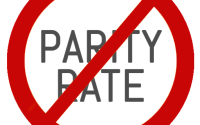 Parity Rate: un’abolizione che serve a chi?