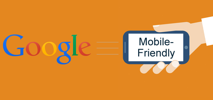 21/04/2015: mobile-friendly secondo Google